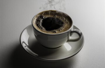 Kaffee als Highlight auf Events