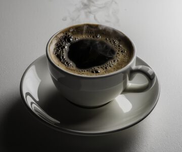 Kaffee als Highlight auf Events