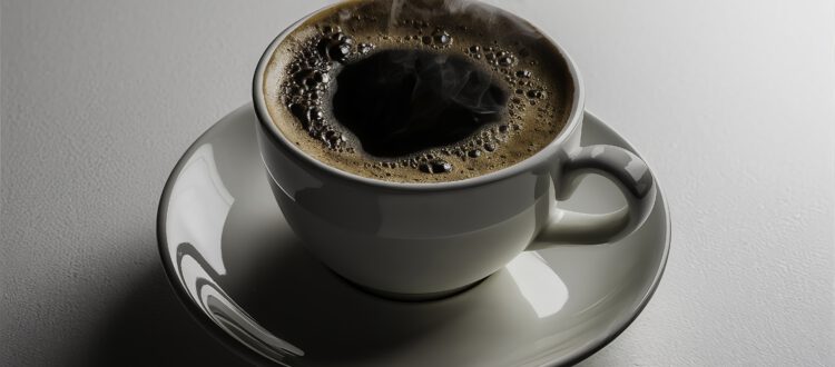 Kaffee als Highlight auf Events